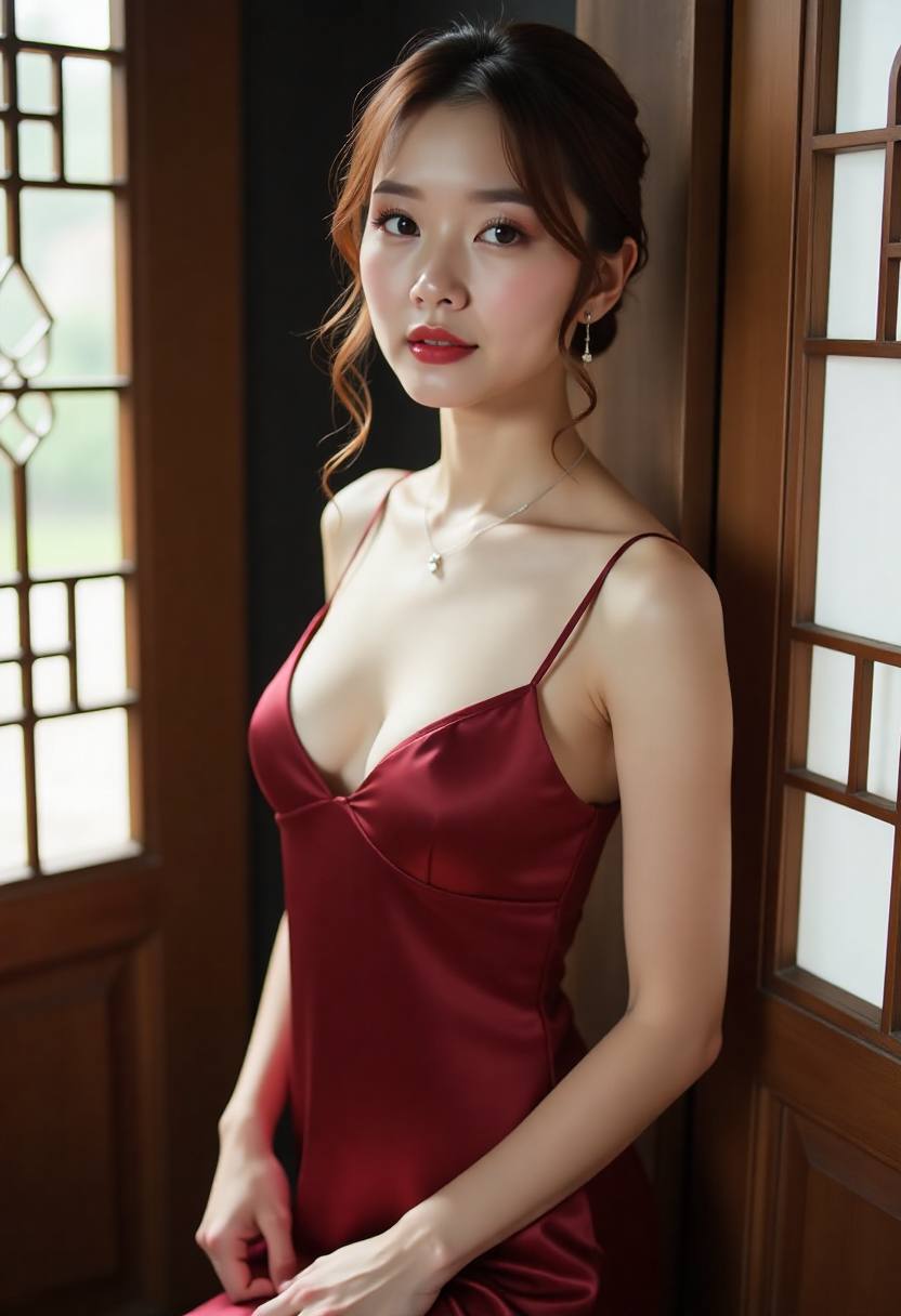 陆振华人物片段