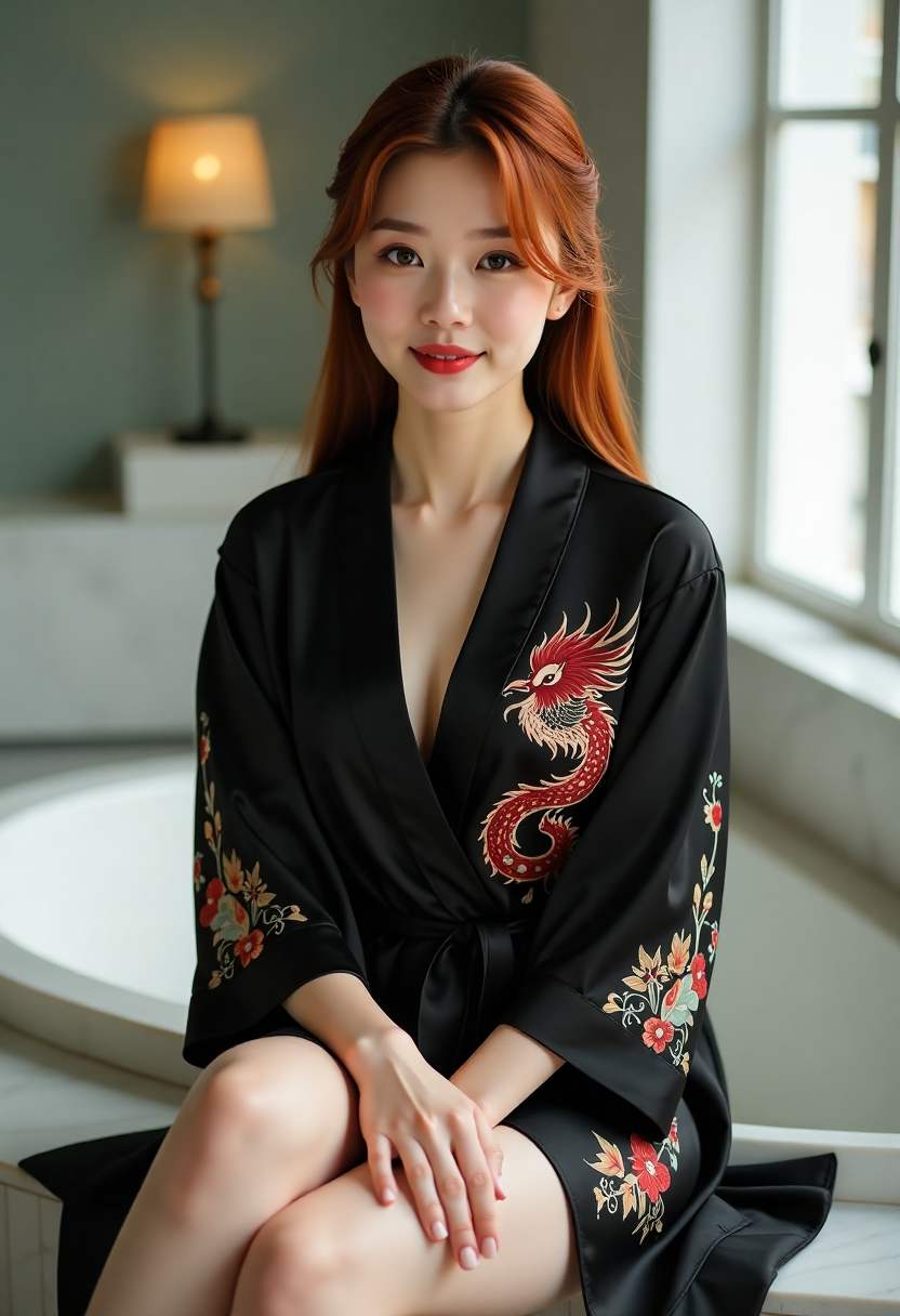 人物关系动画整理