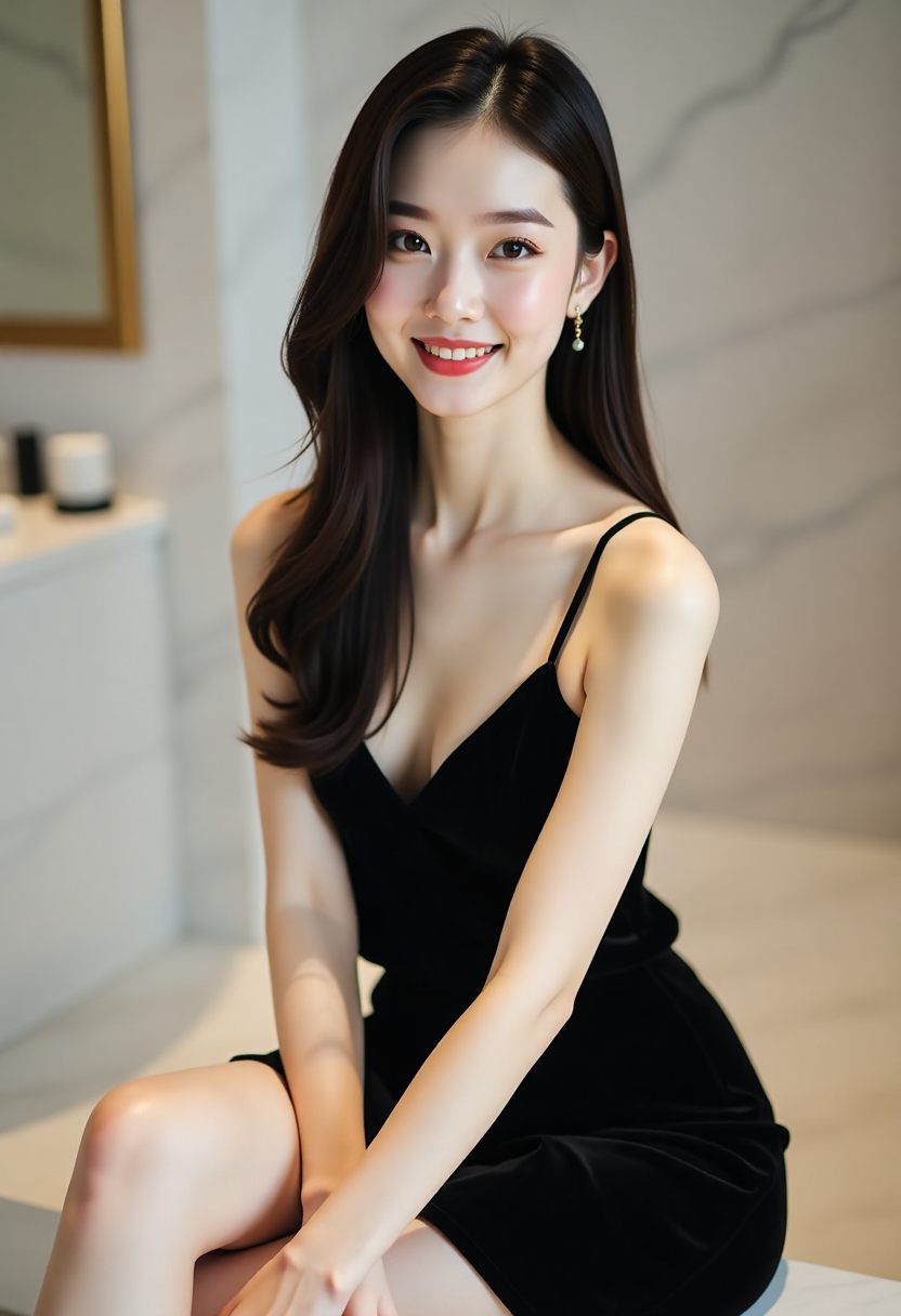 复古穿搭灵感分享